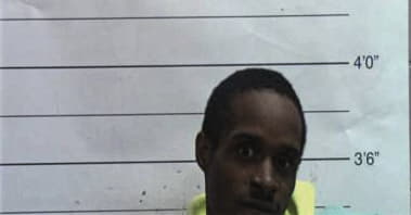 Julius Watts, - Orleans Parish County, LA 